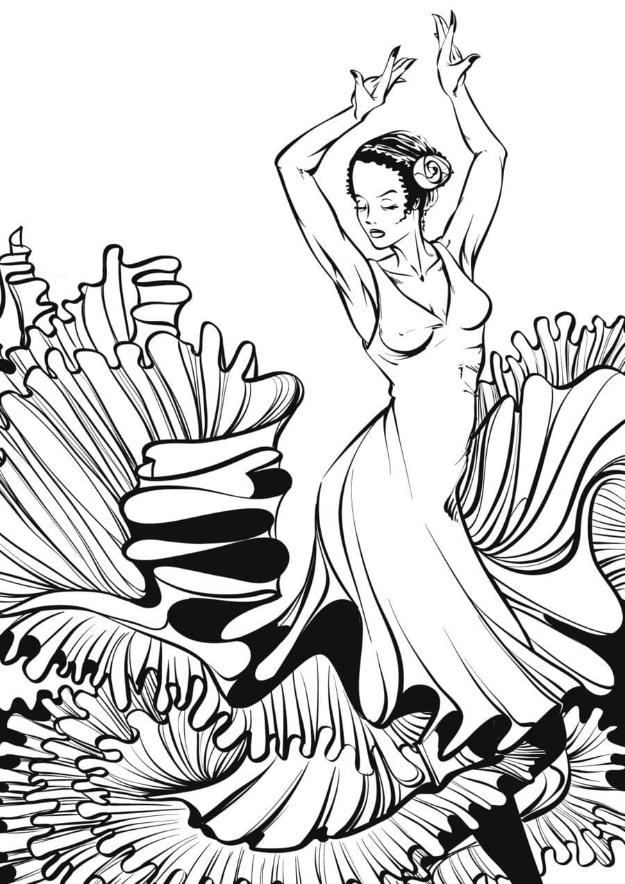Raskrasil.com-Coloring-Pages-Dance-136