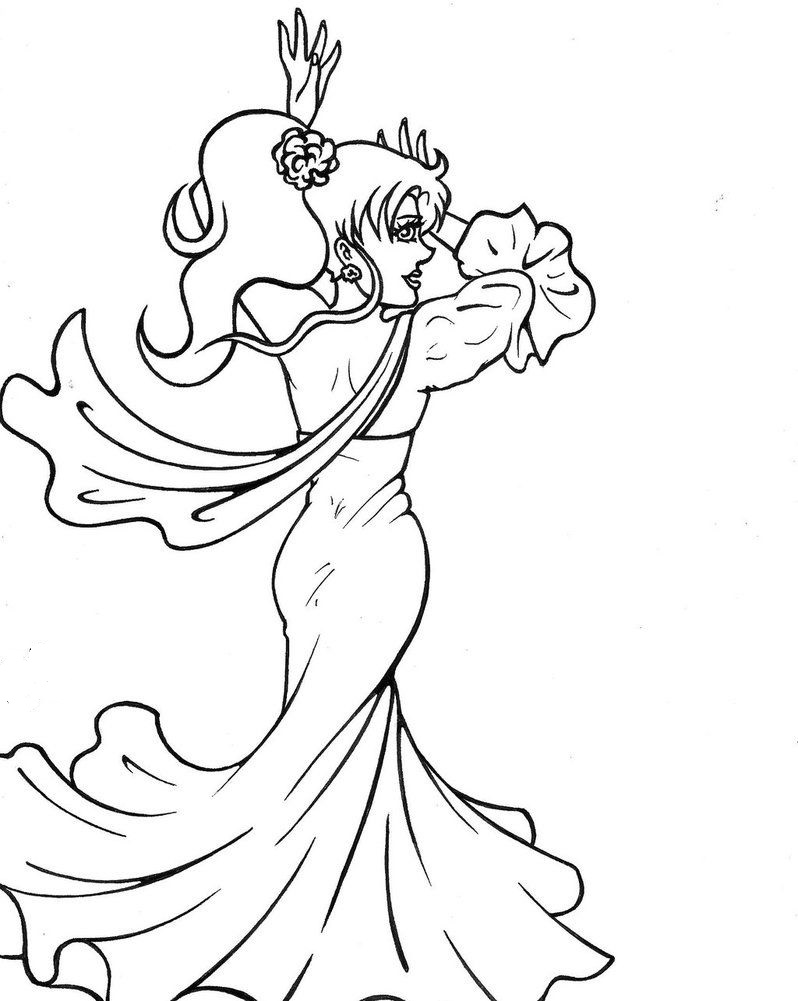 Raskrasil.com-Coloring-Pages-Dance-139