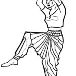 Raskrasil.com-Coloring-Pages-Dance-25