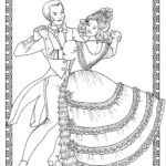 Raskrasil.com-Coloring-Pages-Dance-34