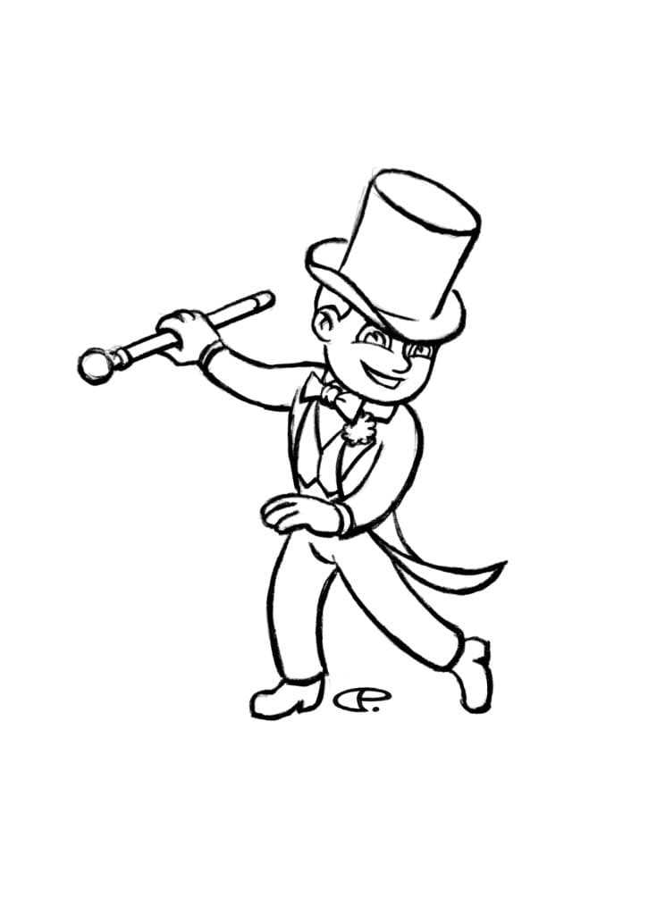 Raskrasil.com-Coloring-Pages-Dance-40
