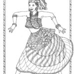 Raskrasil.com-Coloring-Pages-Dance-70