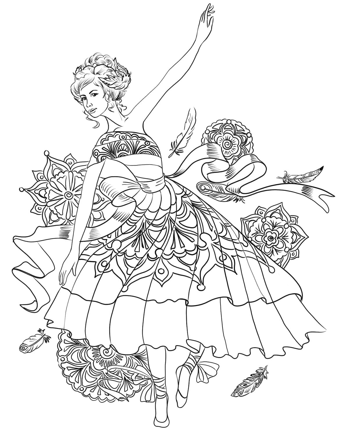 Raskrasil.com-Coloring-Pages-Dance-86
