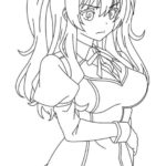 Raskrasil.com-Coloring-Pages-Danganronpa-100