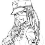 Raskrasil.com-Coloring-Pages-Danganronpa-14