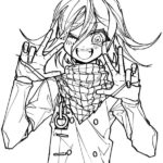 Raskrasil.com-Coloring-Pages-Danganronpa-18