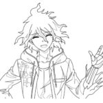 Raskrasil.com-Coloring-Pages-Danganronpa-25