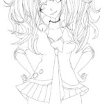 Raskrasil.com-Coloring-Pages-Danganronpa-29