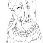 Raskrasil.com-Coloring-Pages-Danganronpa-32