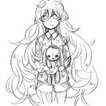Raskrasil.com-Coloring-Pages-Danganronpa-36