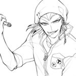 Raskrasil.com-Coloring-Pages-Danganronpa-43
