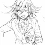 Raskrasil.com-Coloring-Pages-Danganronpa-55