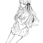 Raskrasil.com-Coloring-Pages-Danganronpa-60