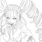 Raskrasil.com-Coloring-Pages-Danganronpa-61