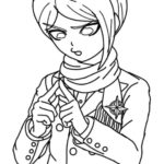 Raskrasil.com-Coloring-Pages-Danganronpa-64