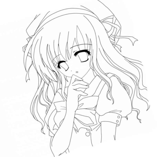 Danganronpa Coloring Pages - 110 Pictures Free Printable
