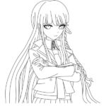 Raskrasil.com-Coloring-Pages-Danganronpa-78