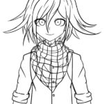 Raskrasil.com-Coloring-Pages-Danganronpa-82