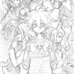 Raskrasil.com-Coloring-Pages-Danganronpa-88