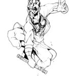 Raskrasil.com-Coloring-Pages-Darth-Maul-2