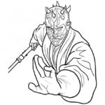 Raskrasil.com-Coloring-Pages-Darth-Maul-3