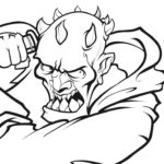 Raskrasil.com-Coloring-Pages-Darth-Maul-9