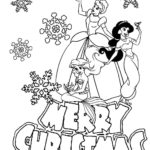 Raskrasil.com-Coloring-Pages-Disney-Christmas-1