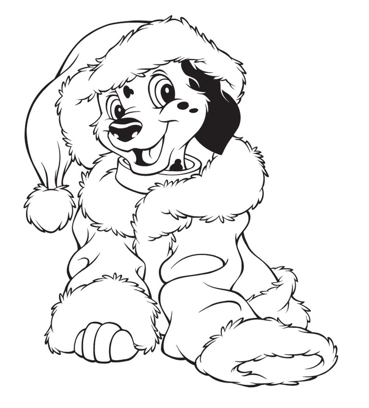 Raskrasil.com-Coloring-Pages-Disney-Christmas-104