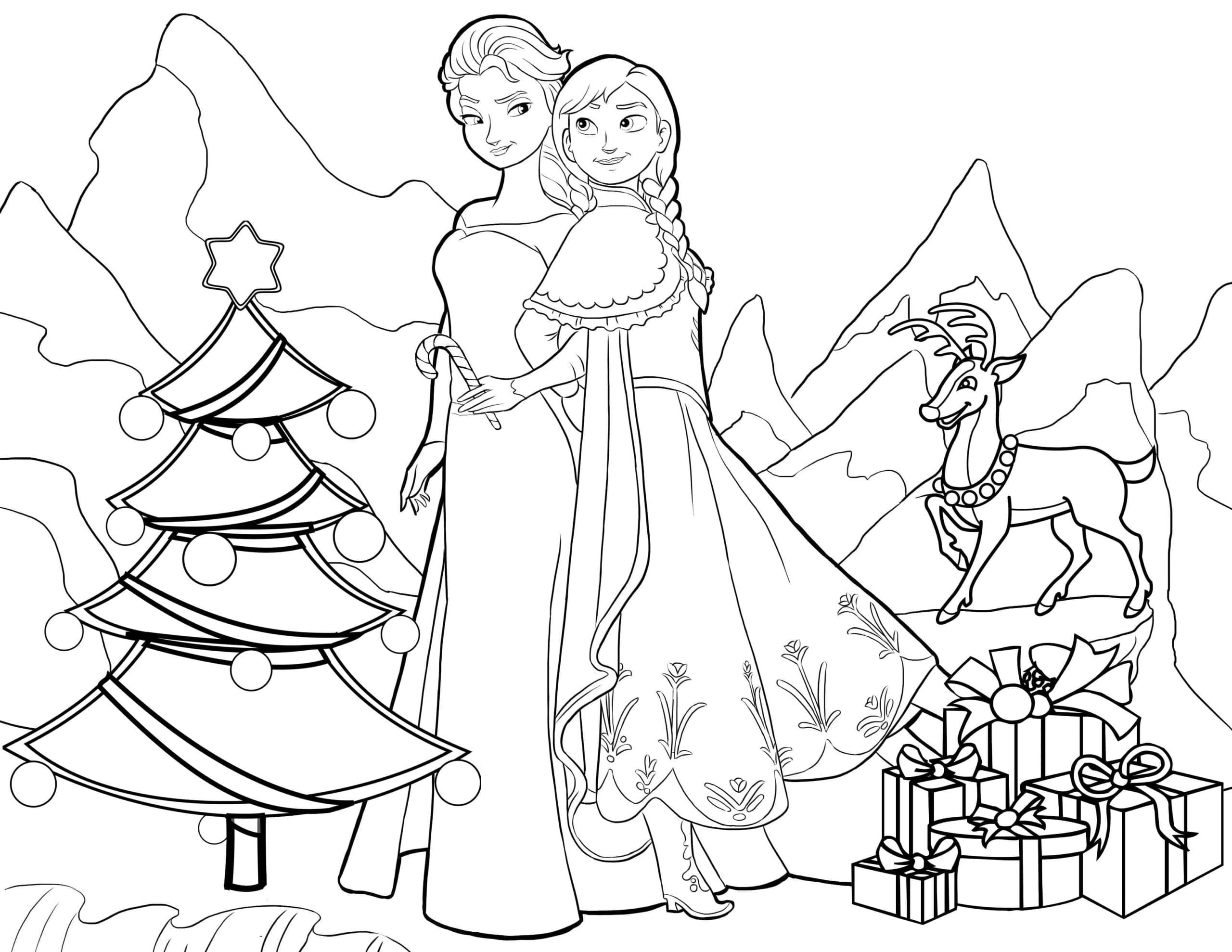 Raskrasil.com-Coloring-Pages-Disney-Christmas-105