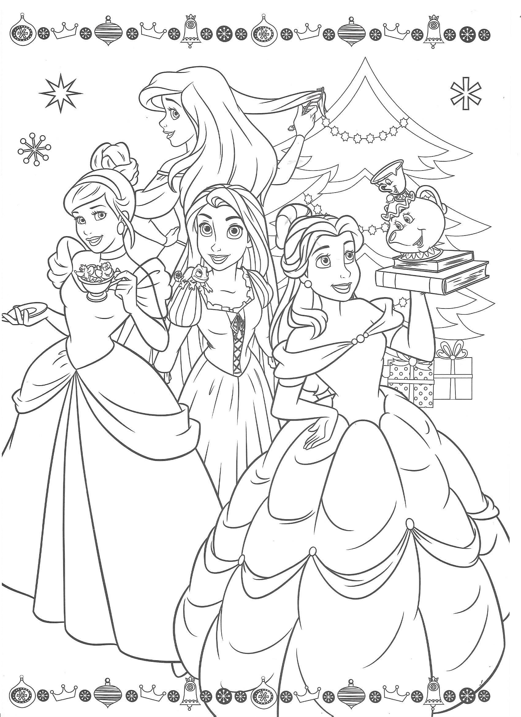 Raskrasil.com-Coloring-Pages-Disney-Christmas-119