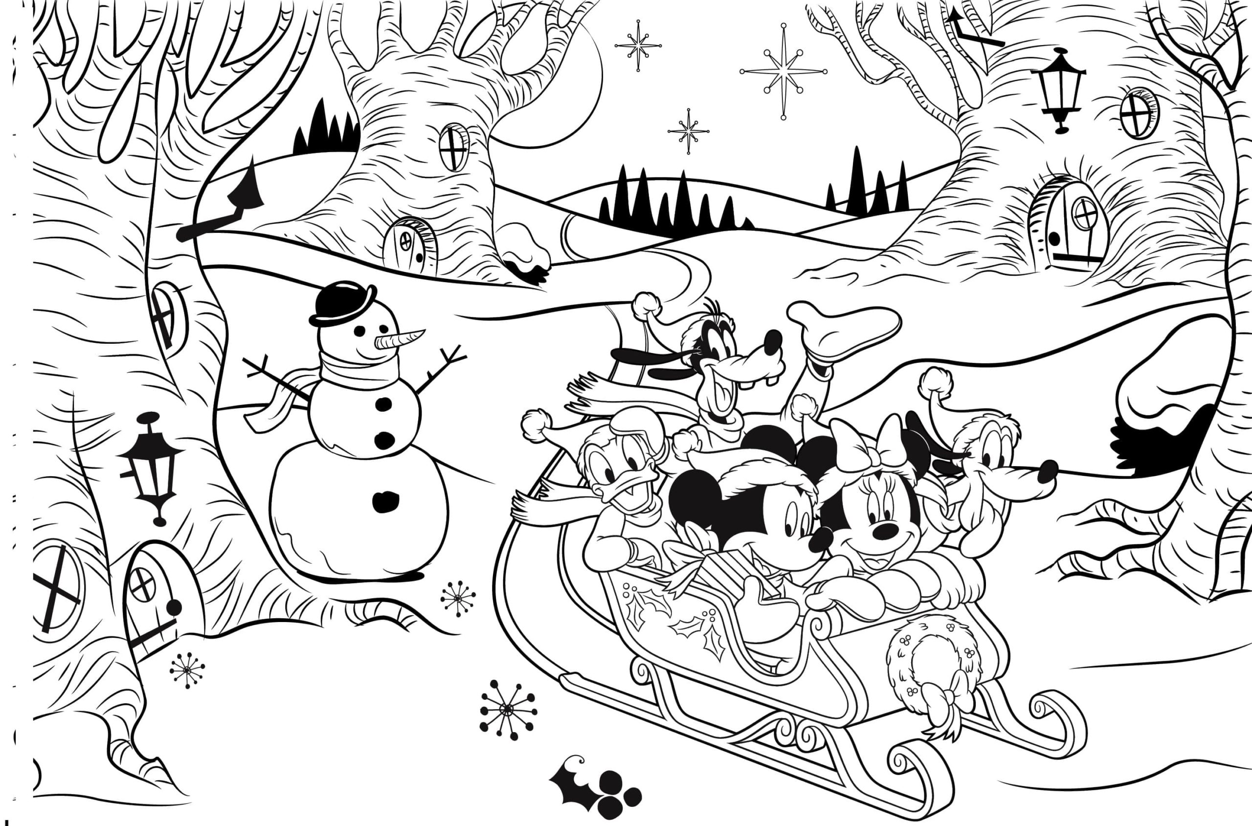 Raskrasil.com-Coloring-Pages-Disney-Christmas-16