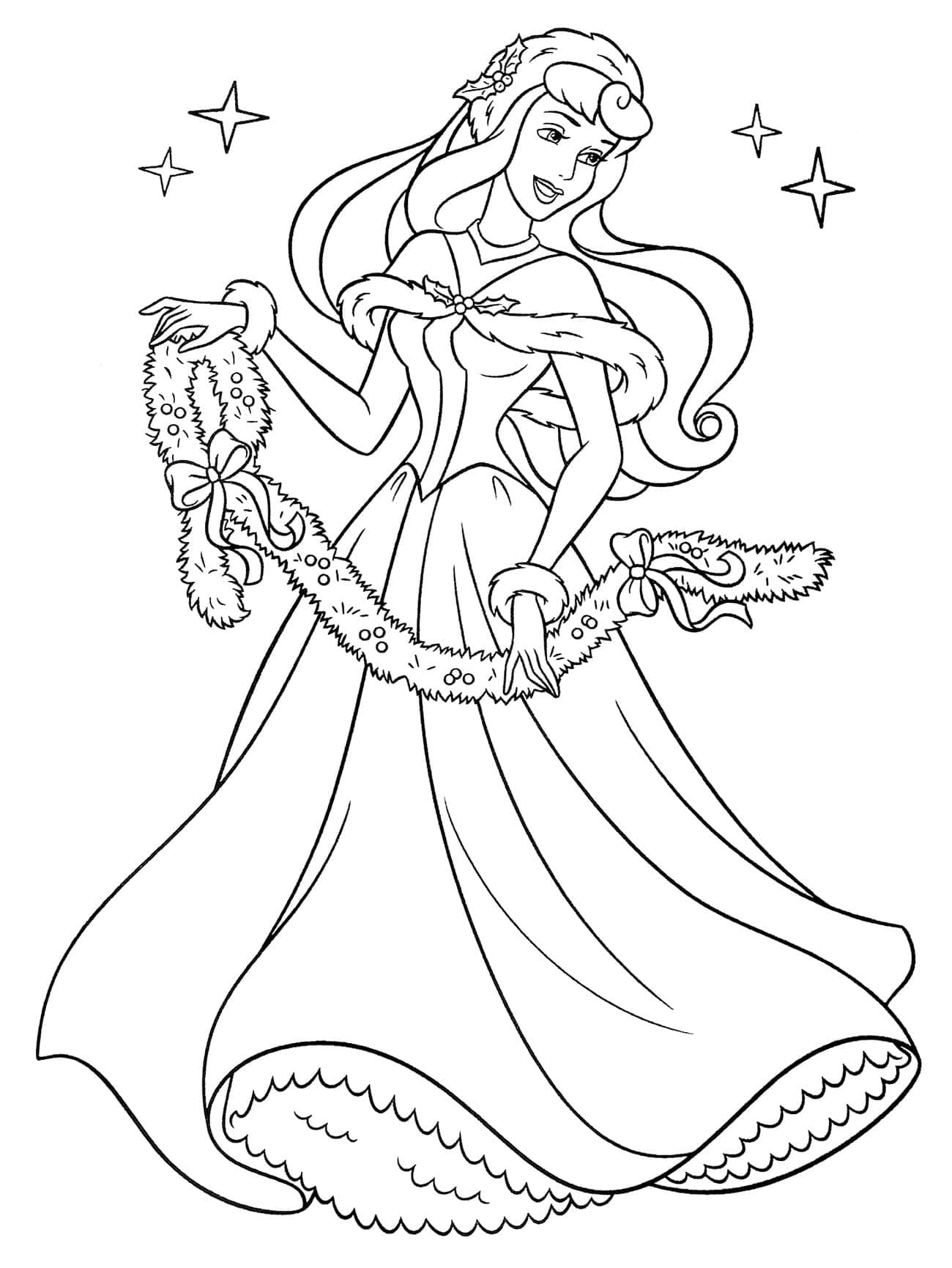 Raskrasil.com-Coloring-Pages-Disney-Christmas-43