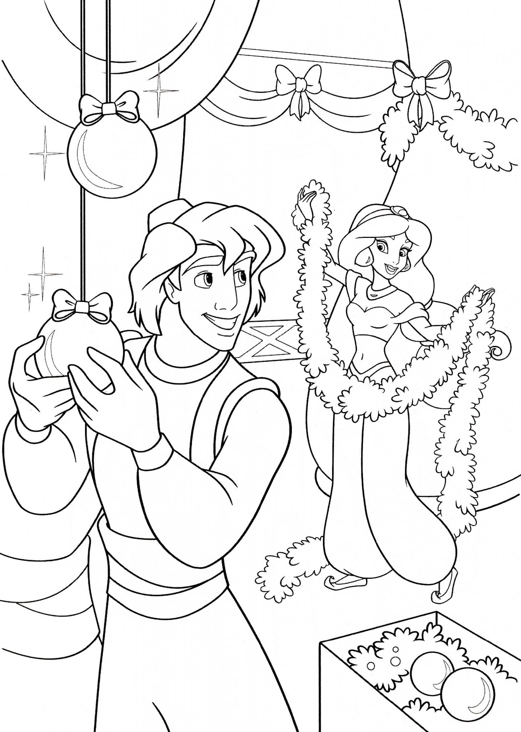 Raskrasil.com-Coloring-Pages-Disney-Christmas-54