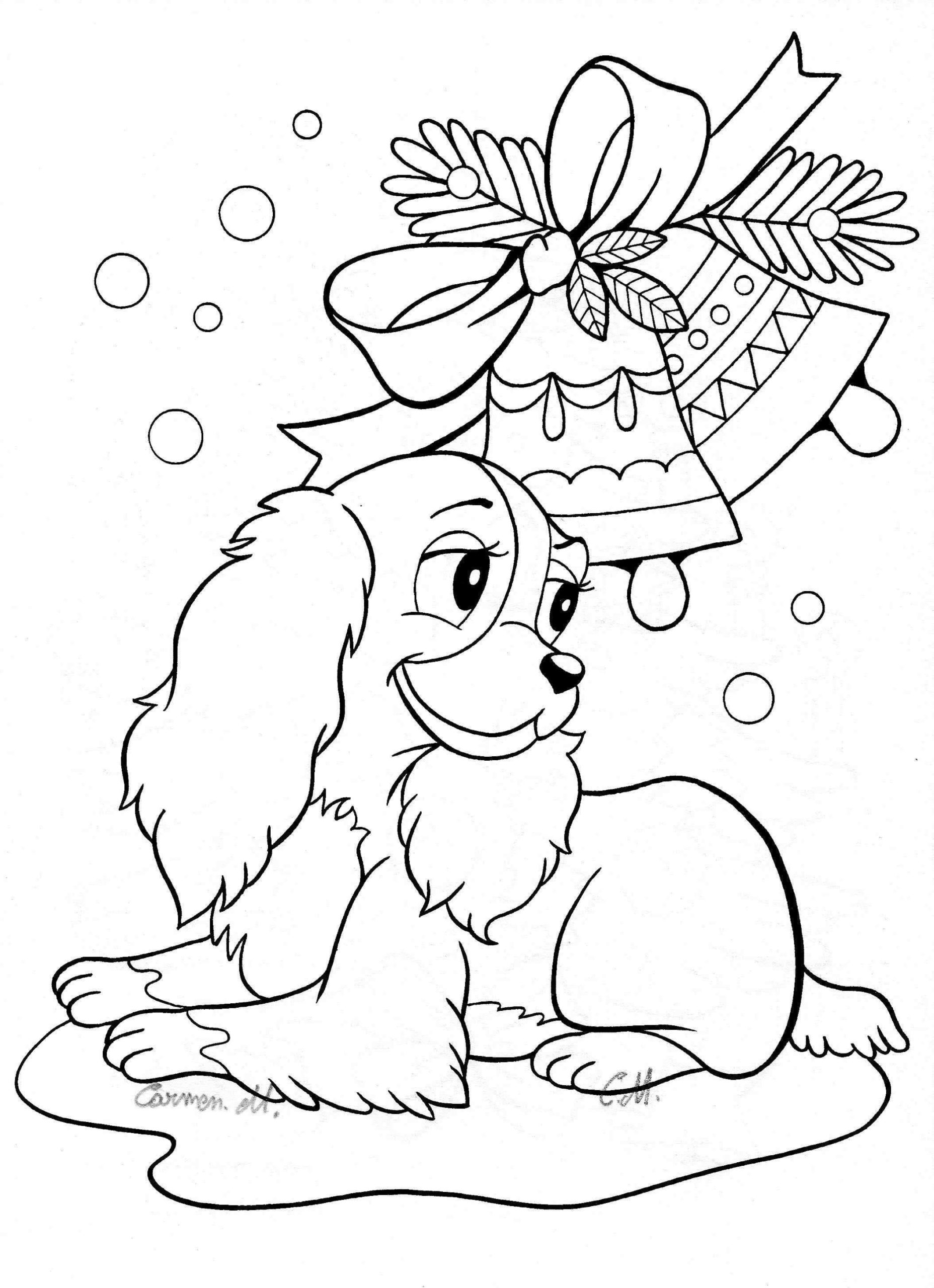 Raskrasil.com-Coloring-Pages-Disney-Christmas-85