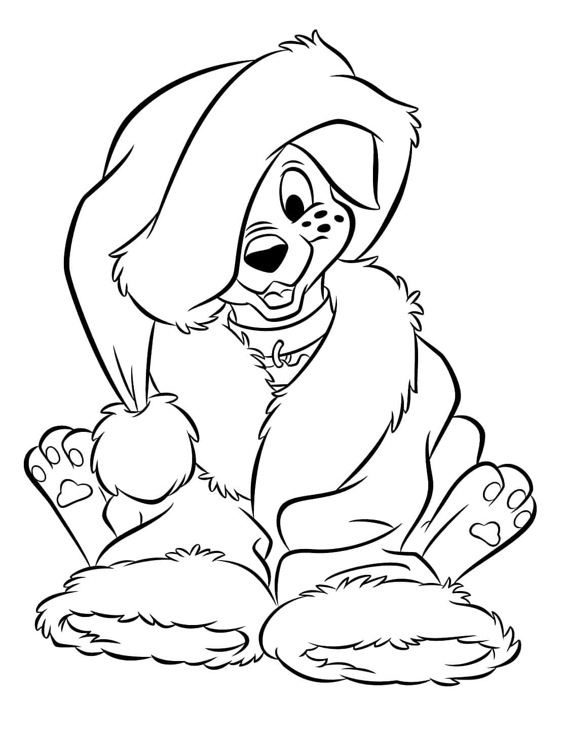 Raskrasil.com-Coloring-Pages-Disney-Christmas-87
