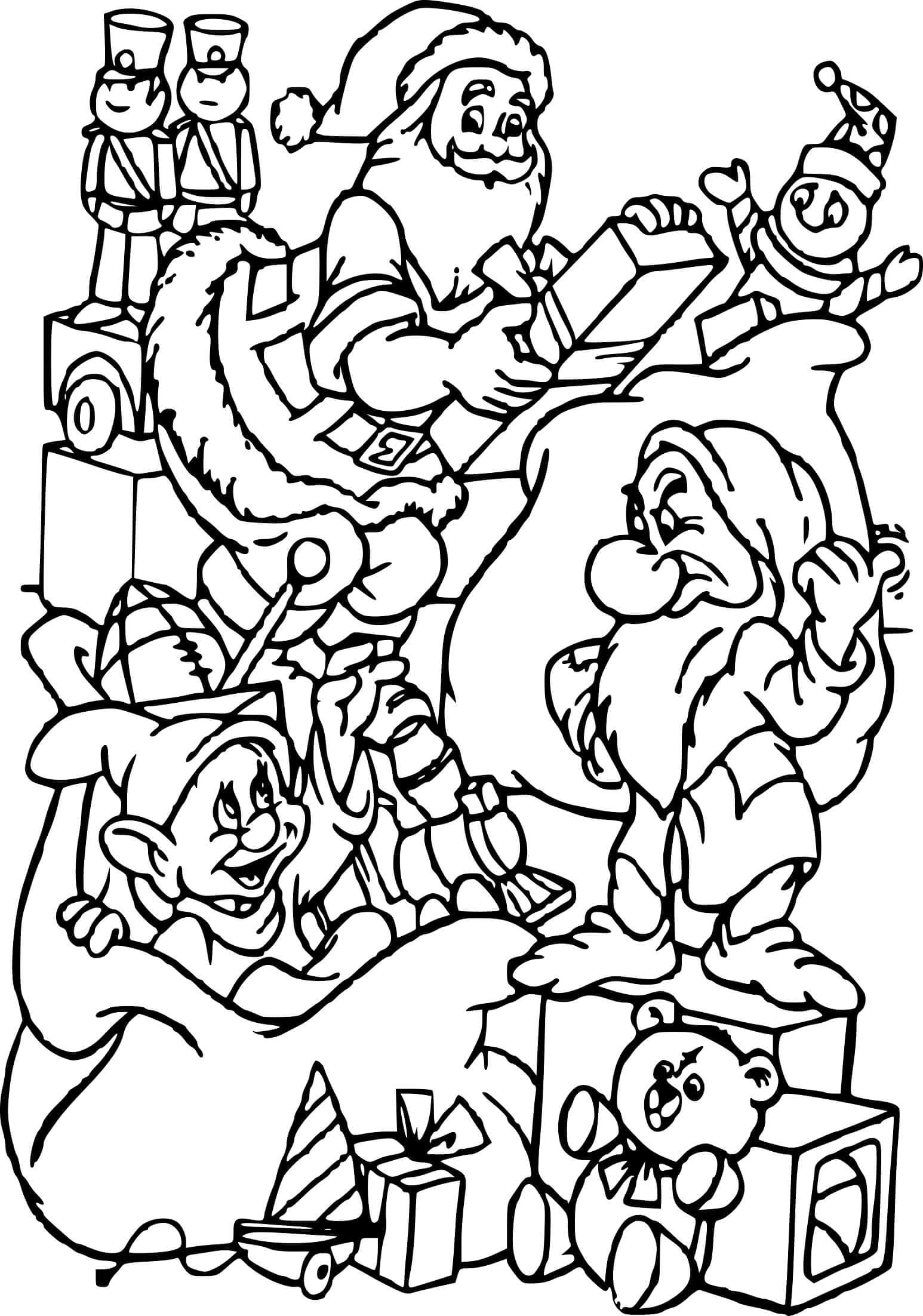 Raskrasil.com-Coloring-Pages-Disney-Christmas-9