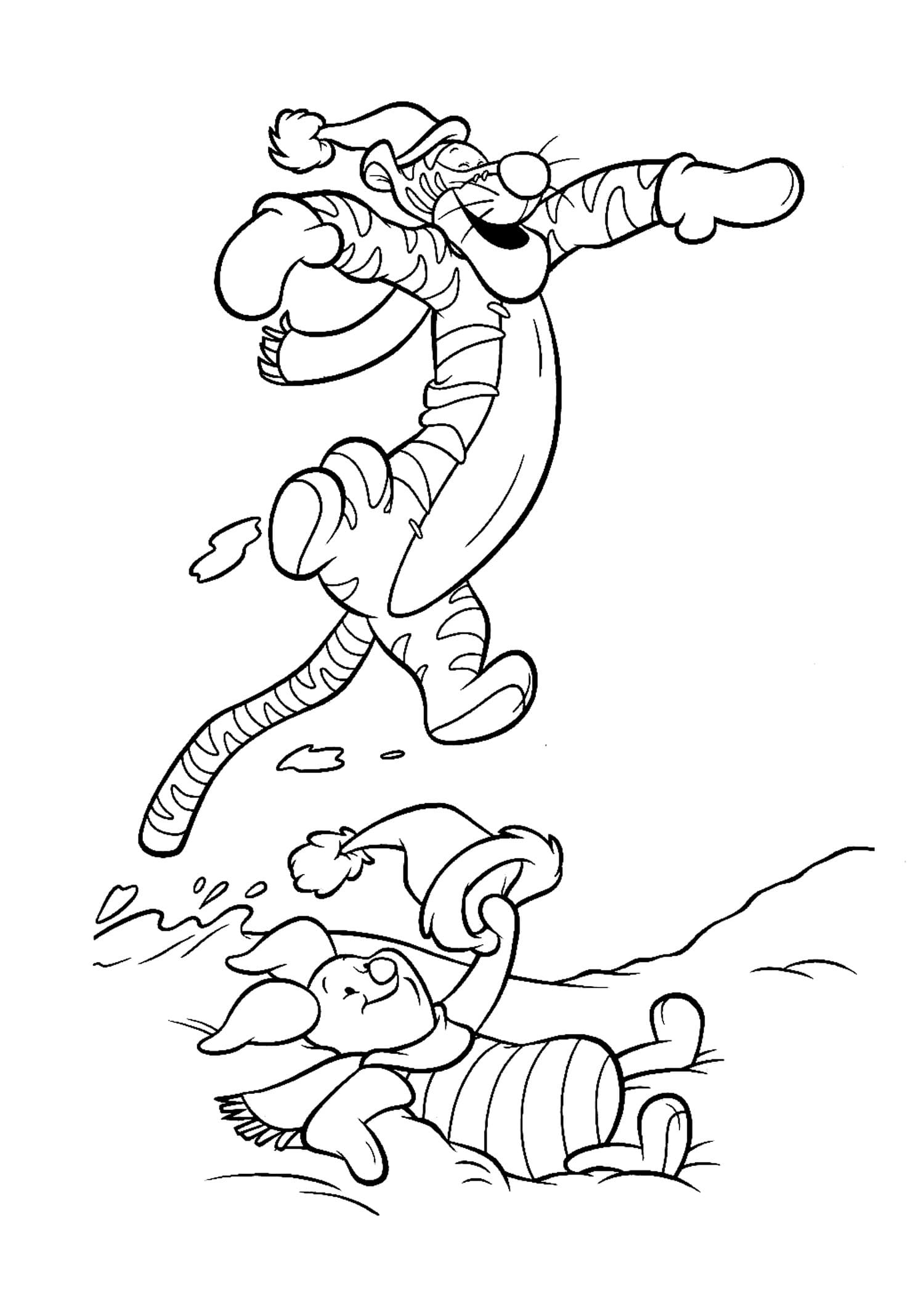 Raskrasil.com-Coloring-Pages-Disney-Christmas-99