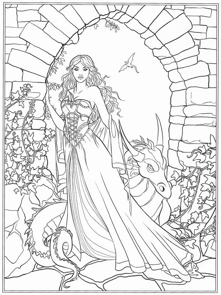 Raskrasil.com-Coloring-Pages-Disney-For-Adults-39