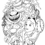 Raskrasil.com-Coloring-Pages-Disney-For-Adults-49