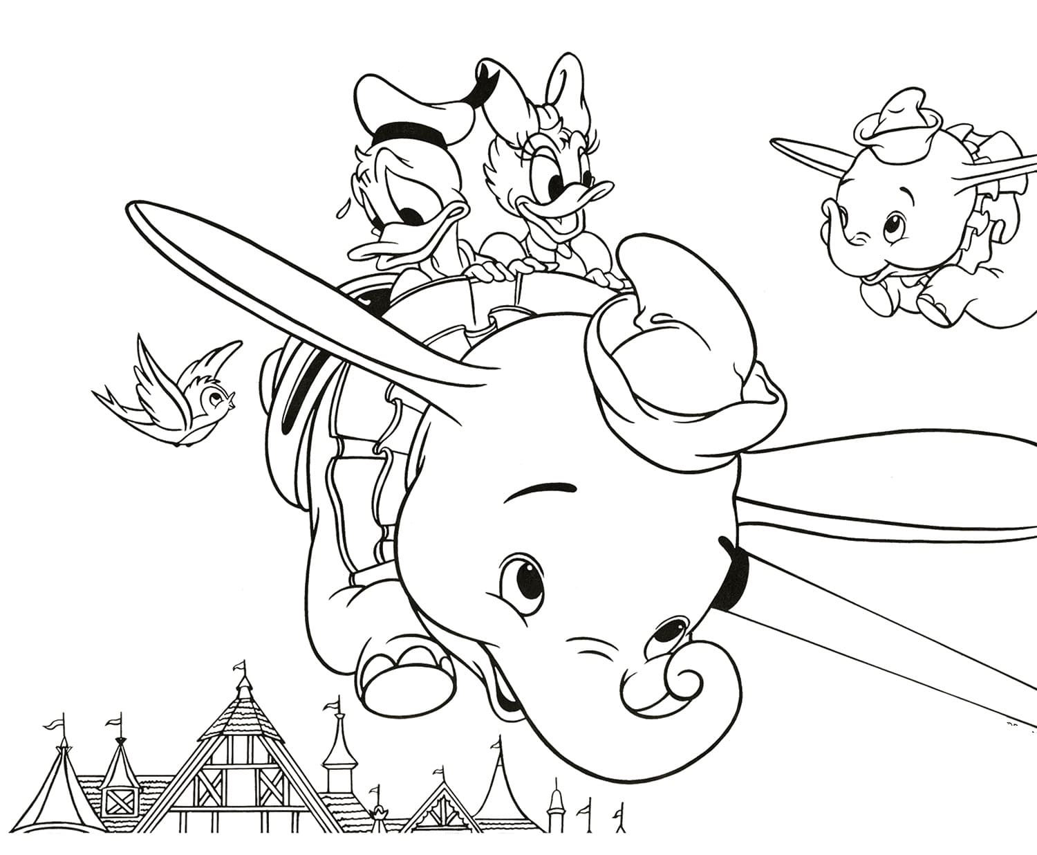 Raskrasil.com-Coloring-Pages-Disneyland-11