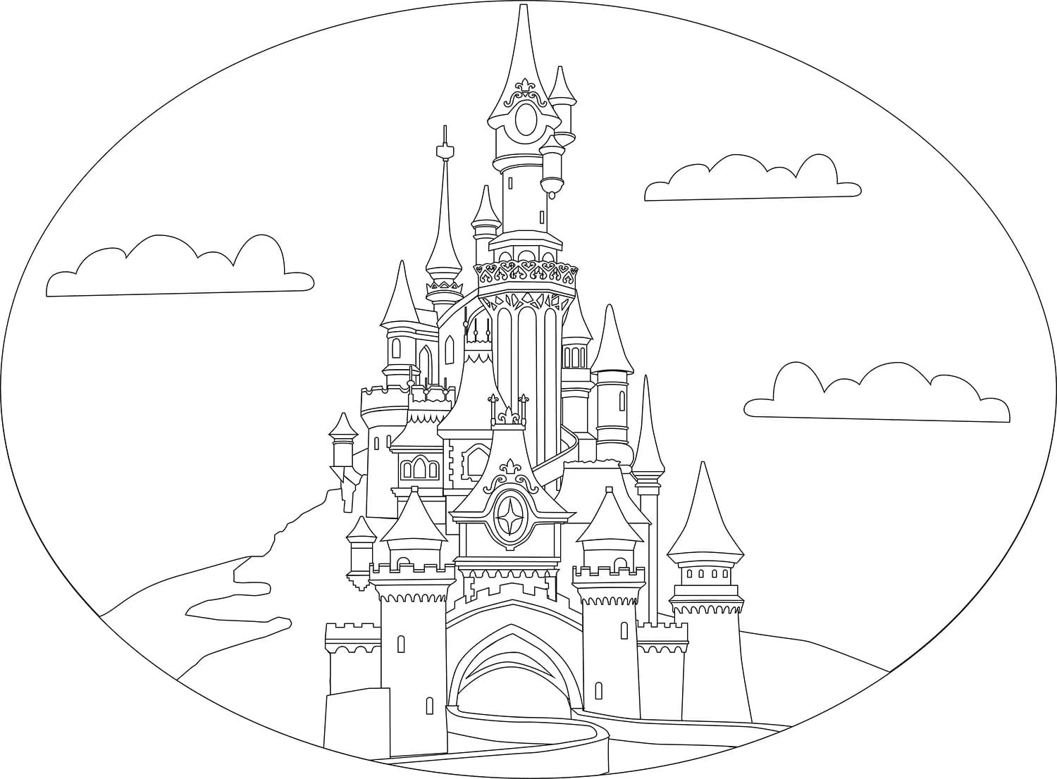 Raskrasil.com-Coloring-Pages-Disneyland-16
