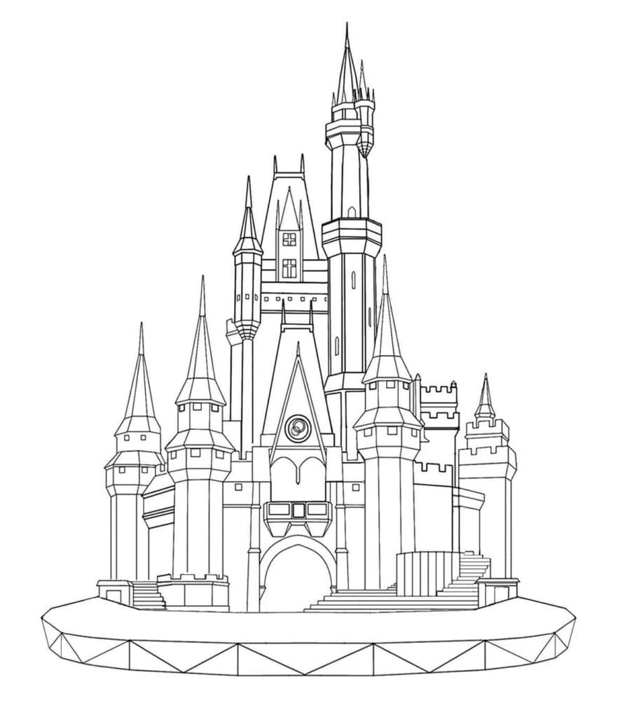 Raskrasil.com-Coloring-Pages-Disneyland-17