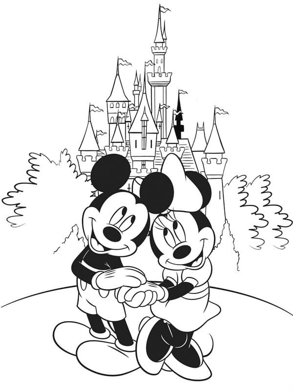 810 Collections Coloring Pages Walt Disney  Free