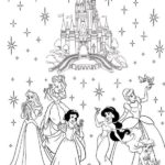 Raskrasil.com-Coloring-Pages-Disneyland-26
