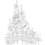 Raskrasil.com-Coloring-Pages-Disneyland-27