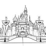 Raskrasil.com-Coloring-Pages-Disneyland-3