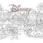 Raskrasil.com-Coloring-Pages-Disneyland-40