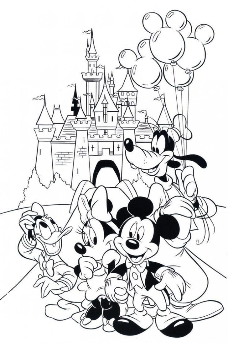 Raskrasil.com-Coloring-Pages-Disneyland-42