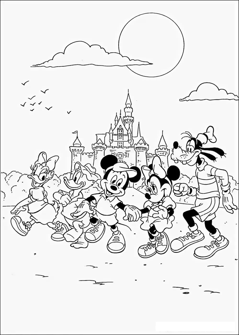 Raskrasil.com-Coloring-Pages-Disneyland-46