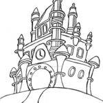 Raskrasil.com-Coloring-Pages-Disneyland-6